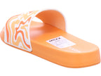 Mexx Damen Badeschuh Lavie in orange