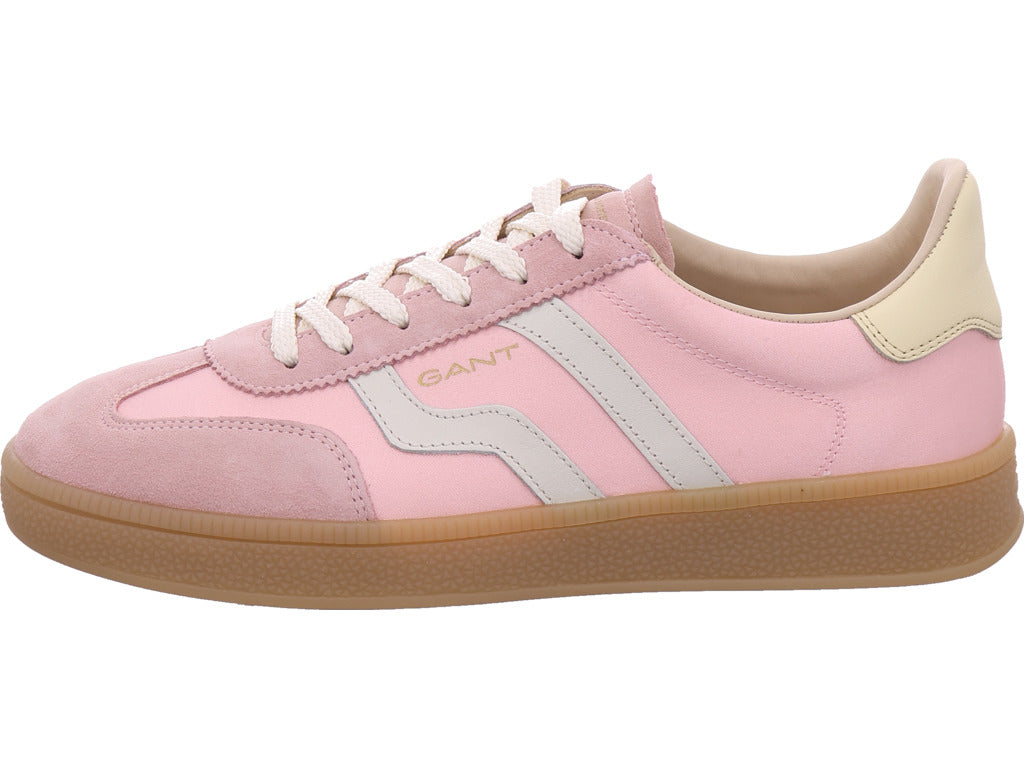 Gant Damen Sneaker Cuzima in frei