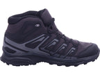 Salomon Herren Wanderschuh Extegra Gtx Mid in schwarz
