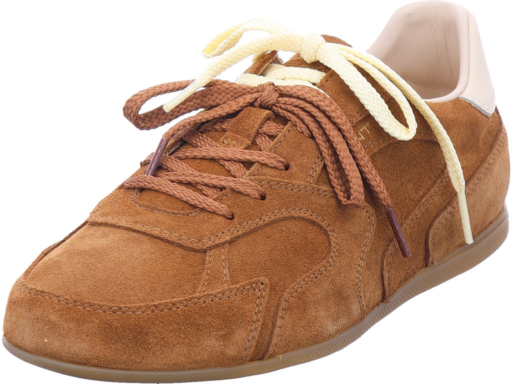 Gant Damen Sneaker Sperly in braun