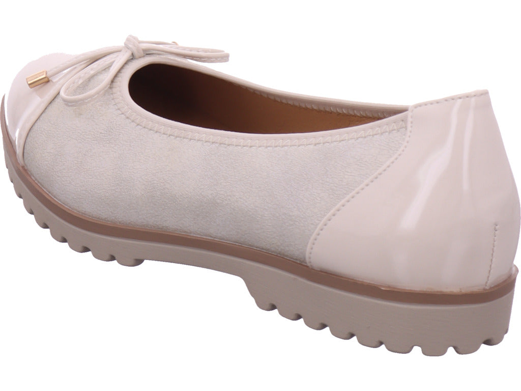 shoe-world Damen Pump  in gold