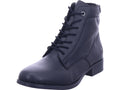 Rieker Damen Stiefelette Hwk Damen Stiefel in schwarz