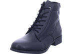 Rieker Damen Stiefelette Hwk Damen Stiefel in schwarz
