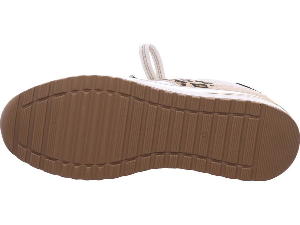 Marco Tozzi women's sneakers in free