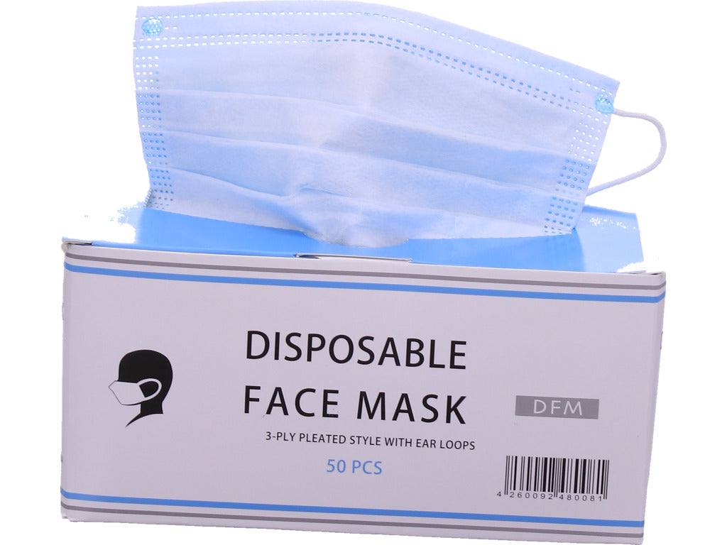 Pánské modré WorkPower