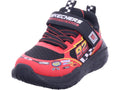 SKECHERS Jungen  Skech Tracks in schwarz