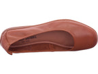 Seibel Damen Ballerina  in braun