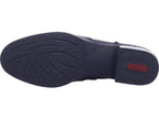Rieker Damen Hosenstiefel Hwk Damen Stiefel in schwarz