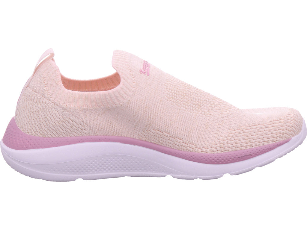 KangaRoos Damen Slipper  in frei