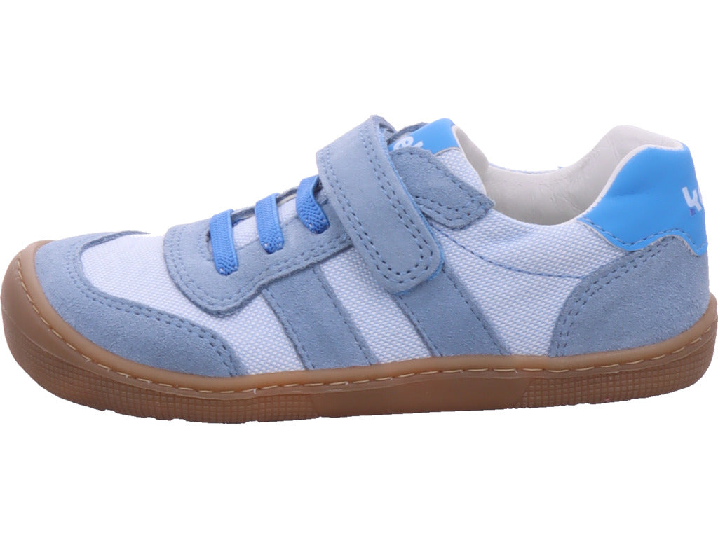 Koel Jungen   in blau