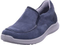 Jomos Herren Slipper Campus Ii in blau