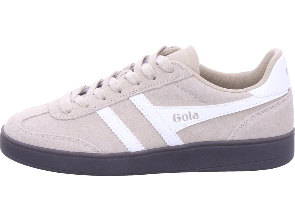 Dámská obuv Gola Viper v béžové barvě