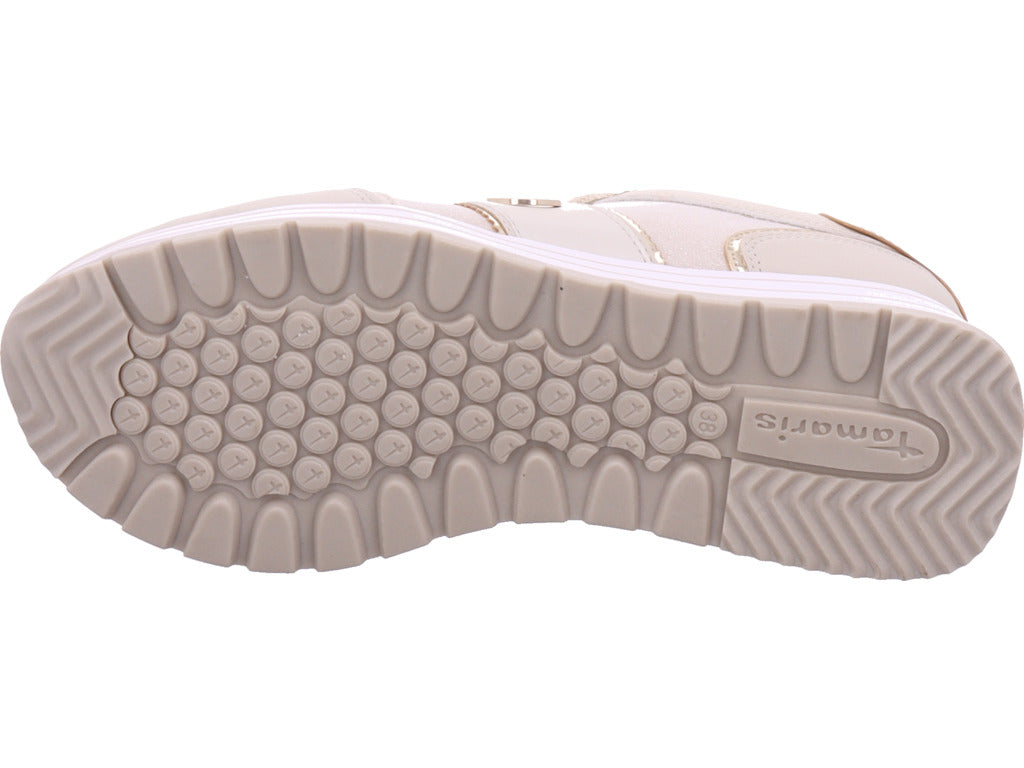 Tamaris Damen   in gold