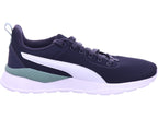 Puma Herren Sportschuh Anzarun Lite in blau