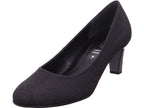 Gabor Damen Pump  in schwarz