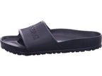 Birkenstock Damen Pantolette Barbados Eva in schwarz