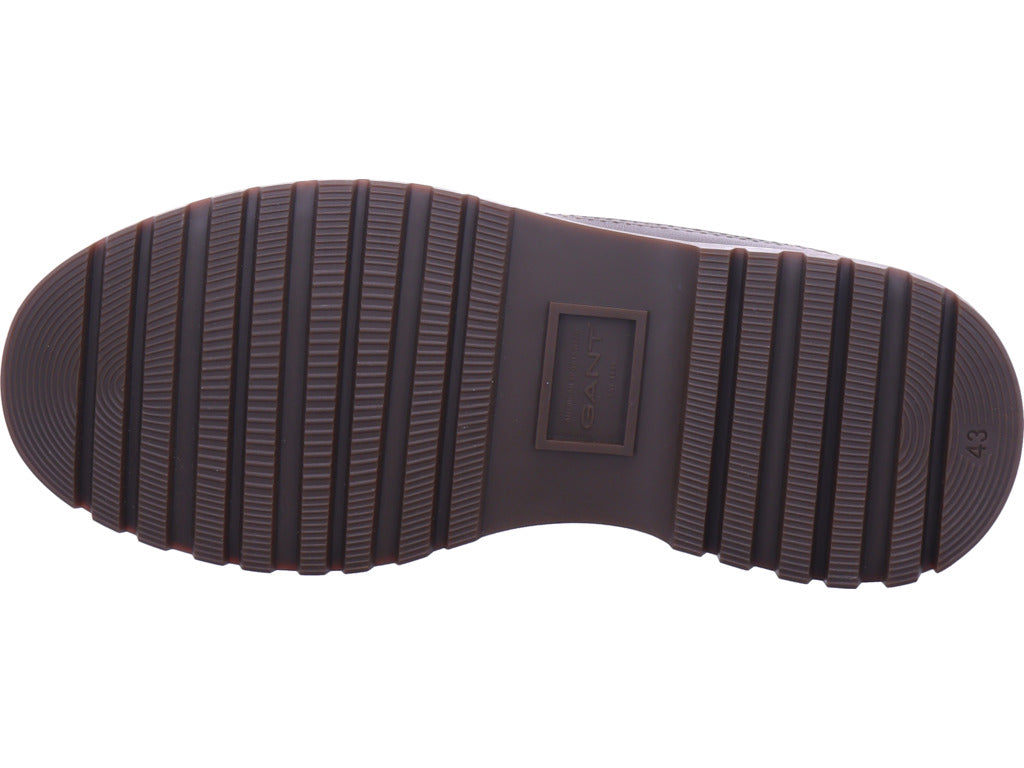 Gant Herren Stiefel Clafton Mid Boot in braun