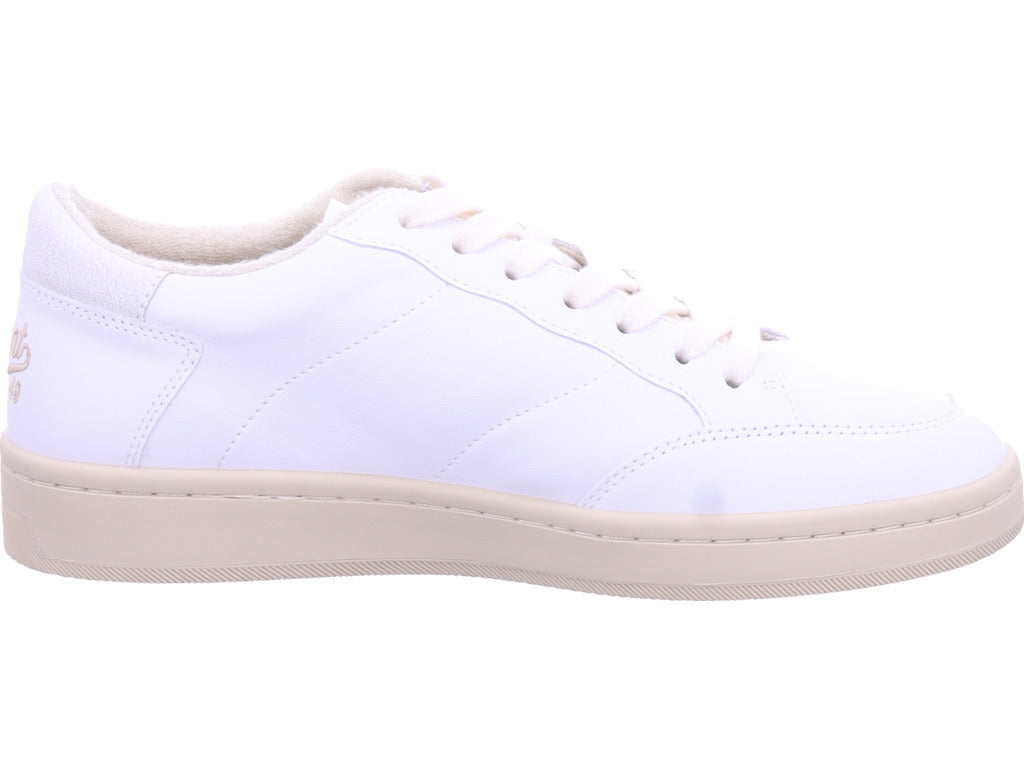 Gant Herren Sneaker Prepus in weiß