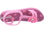 ipanema Mädchen Badeschuh  in pink