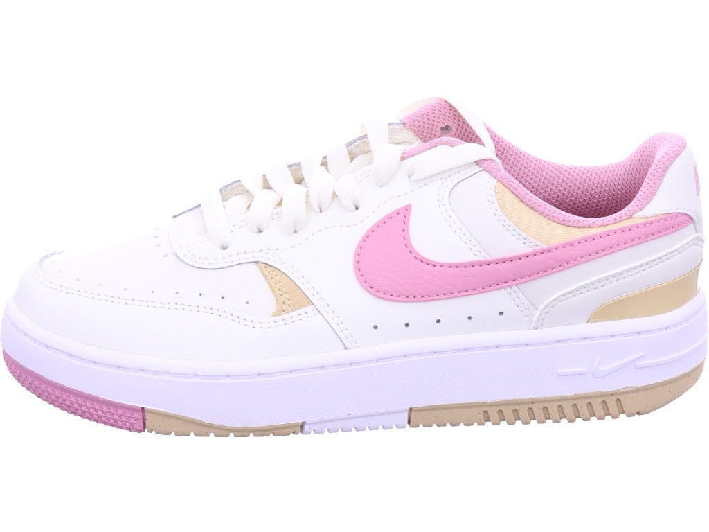 Nike Damen   in weiß