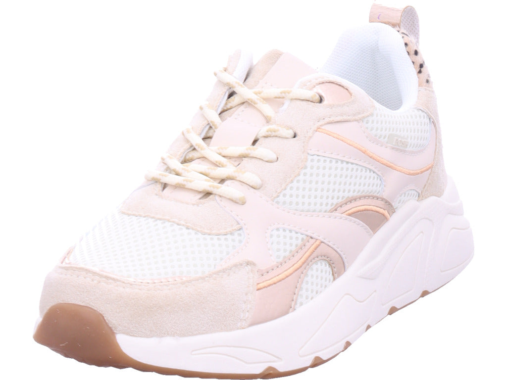 Poelman B.V. Damen   in beige