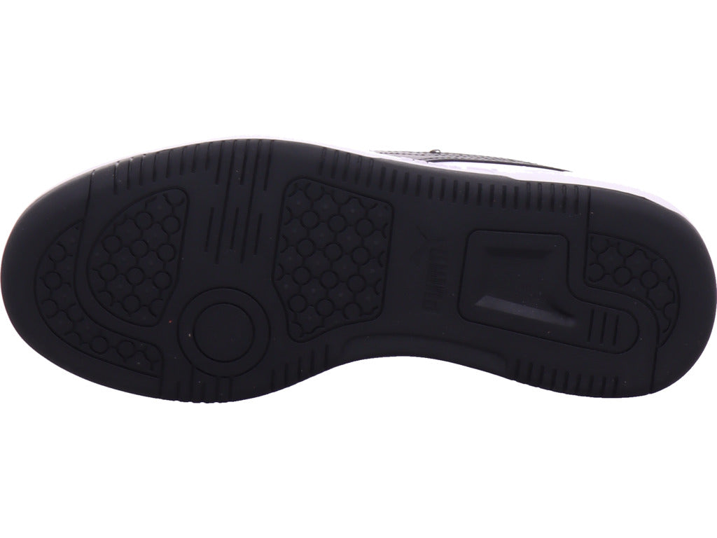 Puma Jungen Sneaker Puma Reb-L Jr in weiß