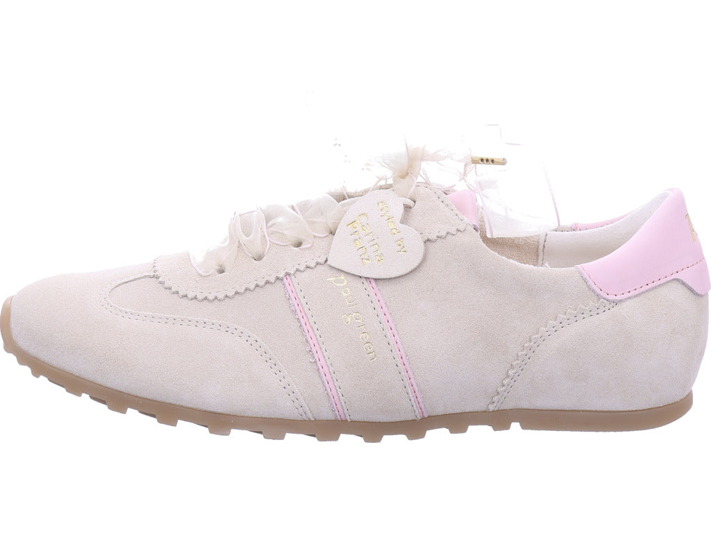 paul green Damen Sneaker  in beige