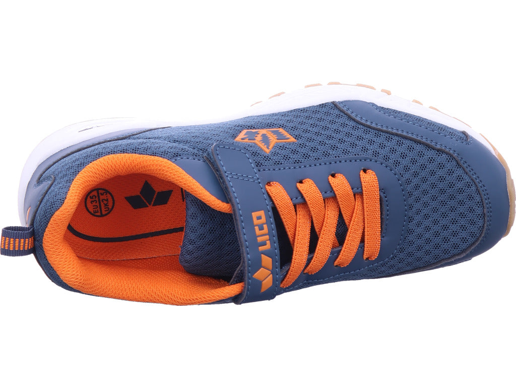 Lico Jungen  Bronte Vs in blau