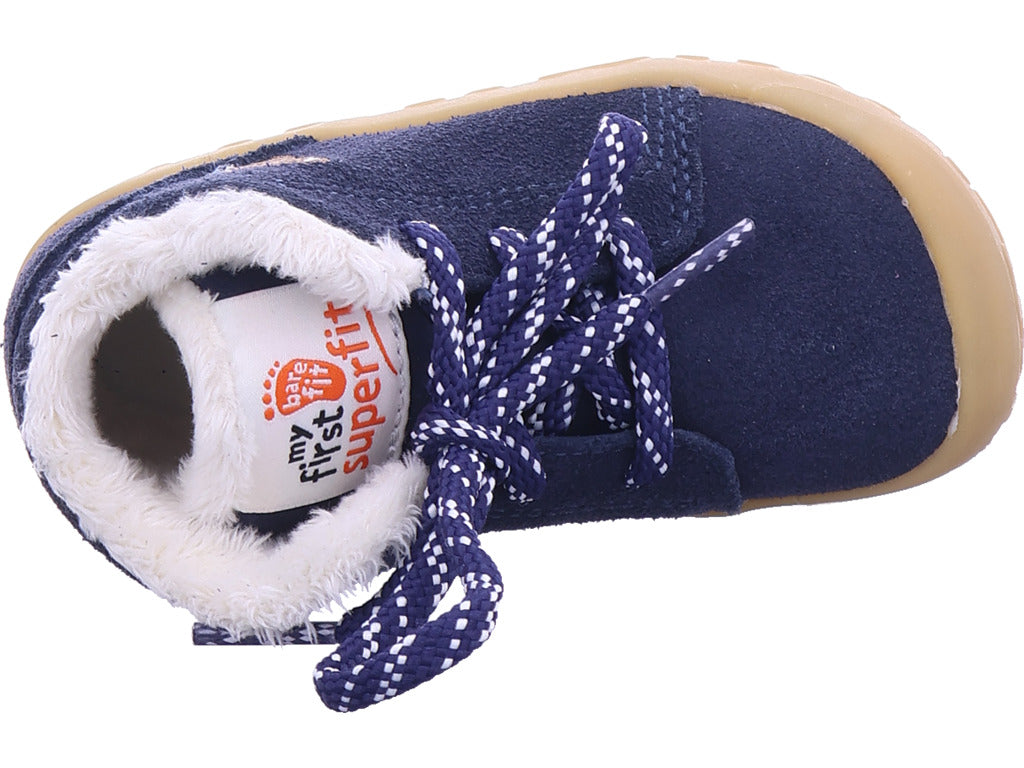 Legero Boys \ Skákací míč v modré barvě