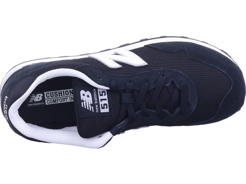 New Balance Herren Sneaker  in schwarz