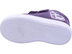 Superfit Mädchen  Stiefelette Leder \ Supies in lila