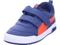 Puma Jungen Halbschuh Multiflex 2 Sl V Ps in blau