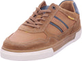 camel Herren Sneaker Bayland in beige