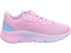 Puma Mädchen Sneaker  in pink