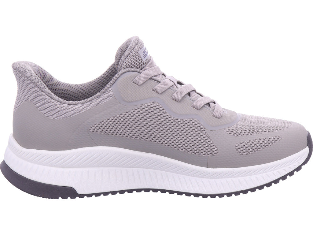 Pánské tenisky SKECHERS Bobs Squad 4 v béžové barvě