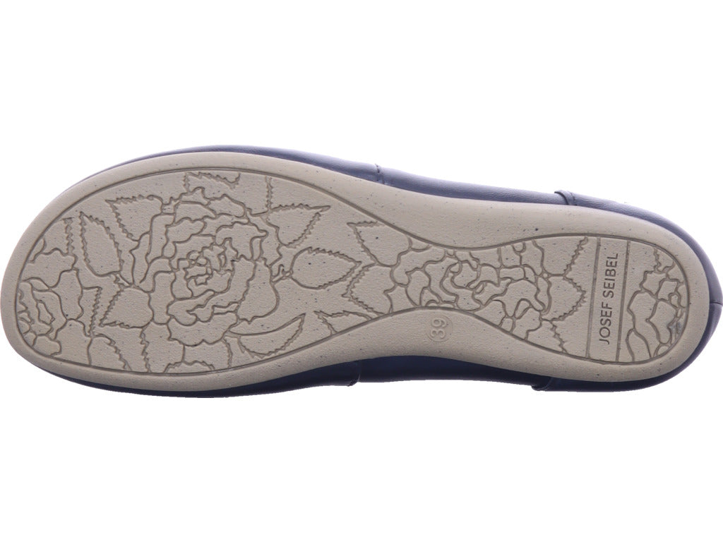 Seibel Damen  Fiona 72 in blau