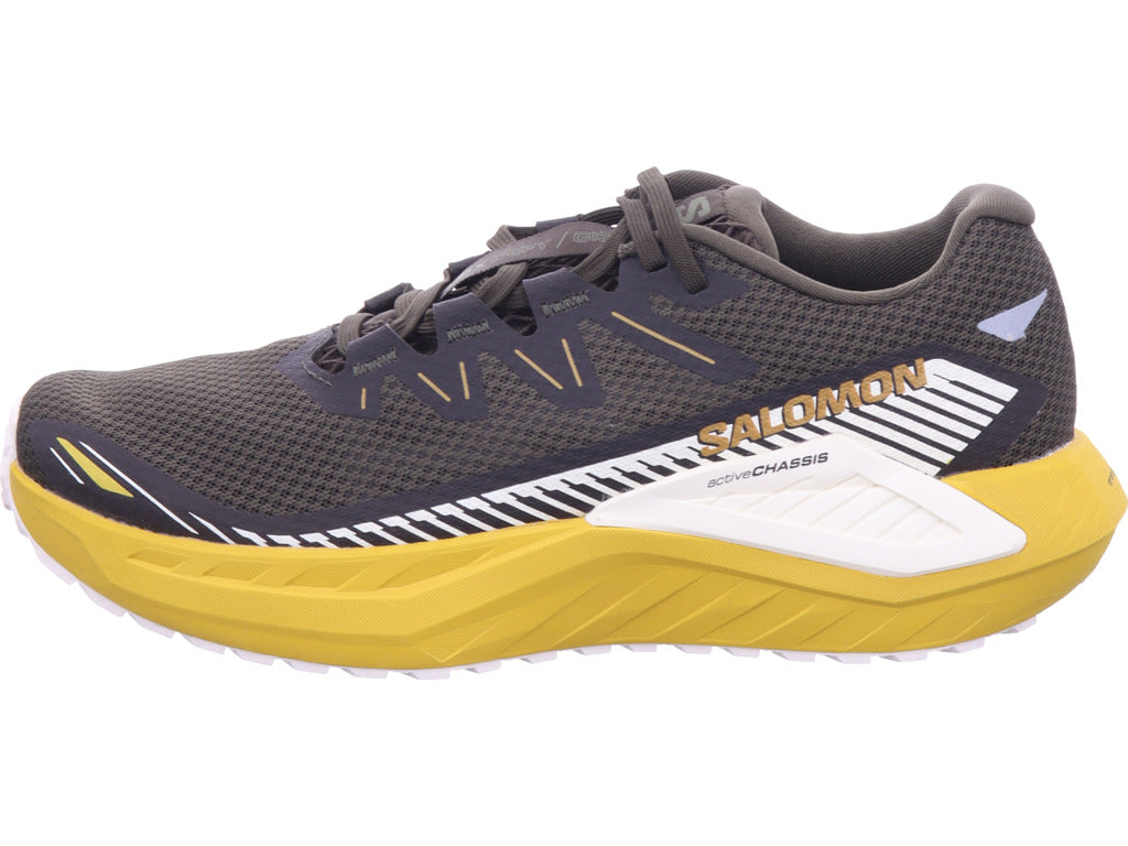 Salomon Herren Wanderschuh Drx Defy Grvl in braun