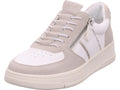 Jana Damen Sneaker M2378544 in beige