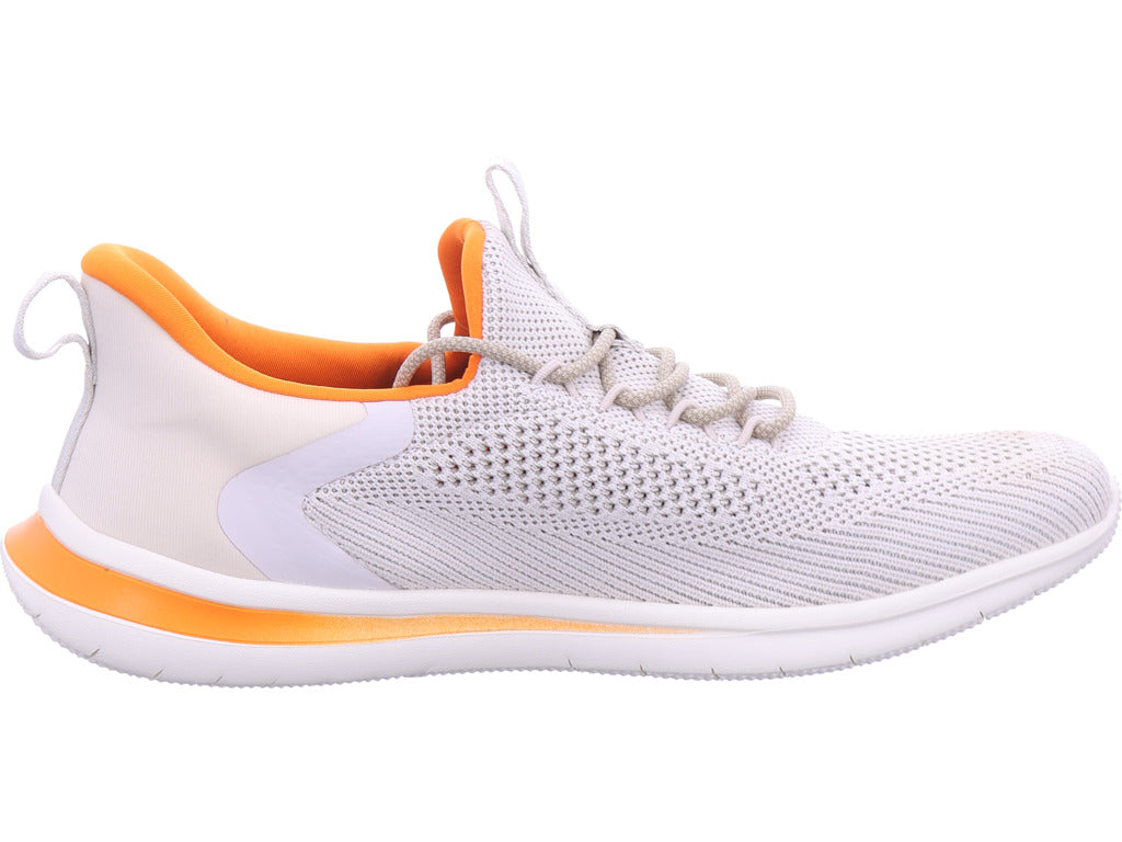 Bugatti Herren Sneaker  in beige