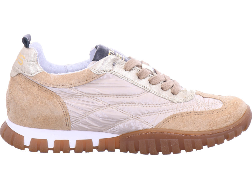 Mjus Damen Sneaker  in beige