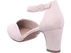Tamaris Damen Pump Women Court Sho in beige