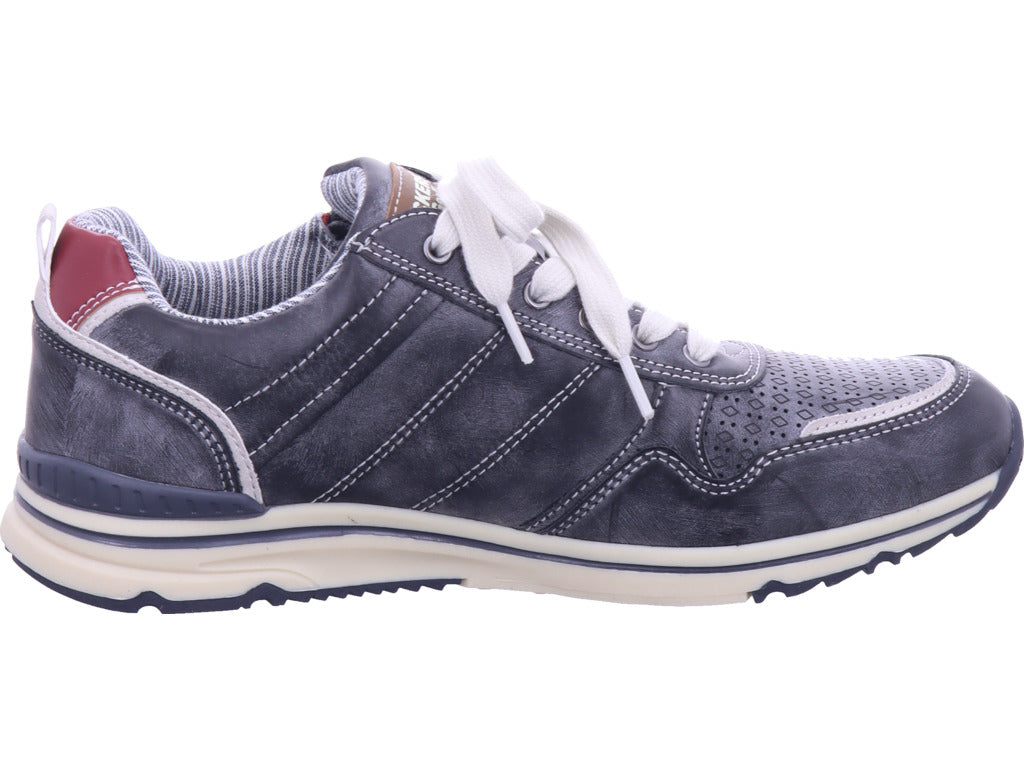 Dockers Herren Sneaker  in blau