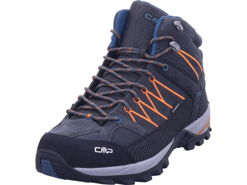 CMP Herren Wanderschuh  in schwarz