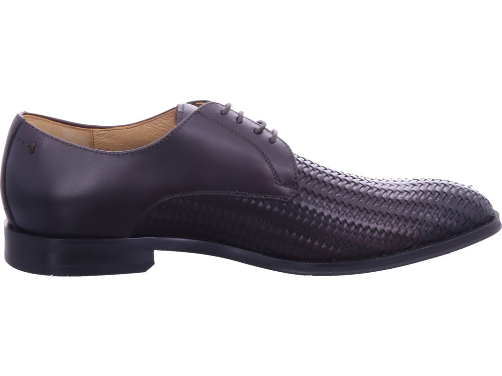 Digel Damen Halbschuh  in braun