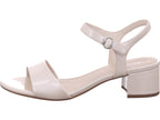 Tamaris Damen Sandalette  in beige