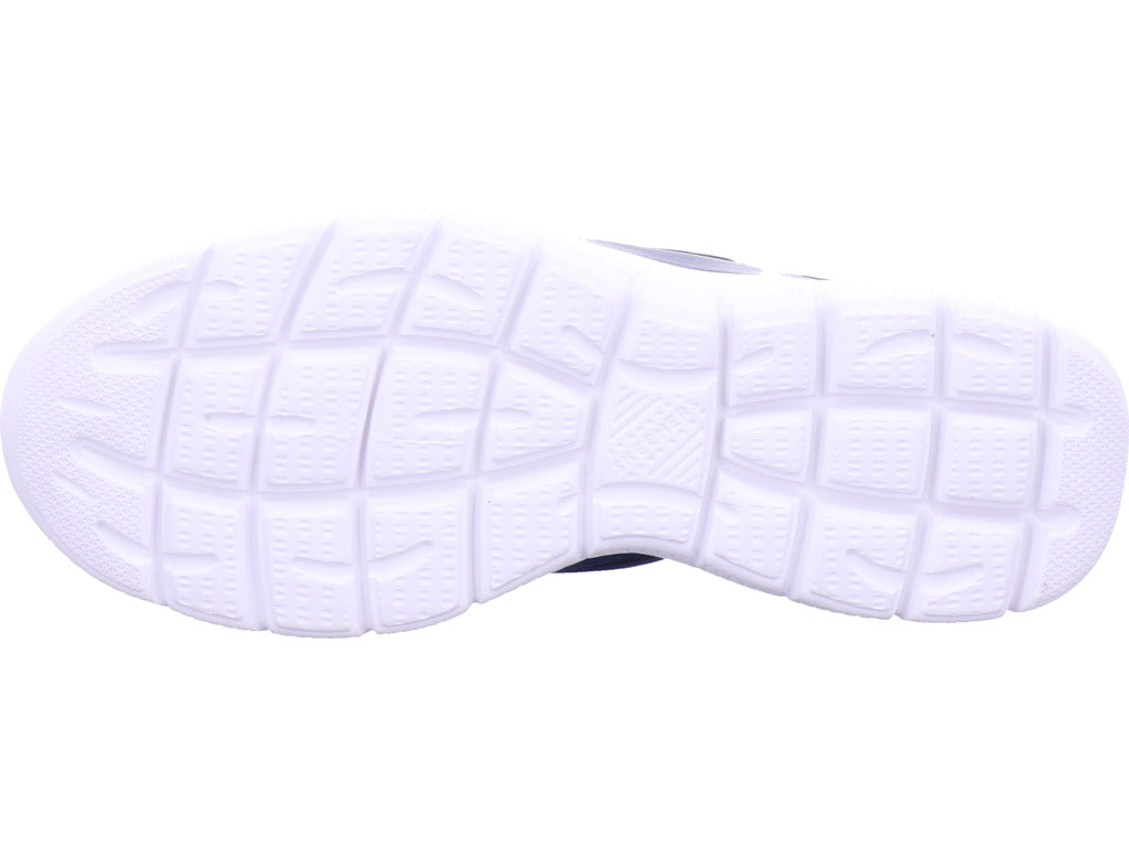 SKECHERS Herren Sabot  in blau