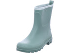Beck Gymnas Damen Gummistiefel  in grün