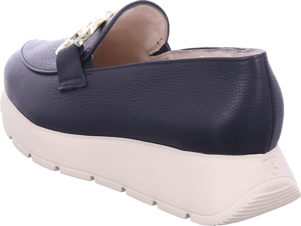 paul green Damen   in schwarz