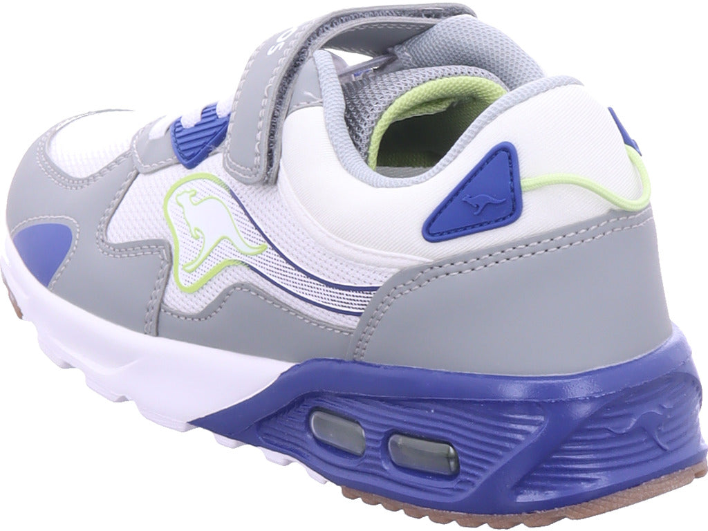 KangaRoos Jungen   in grau