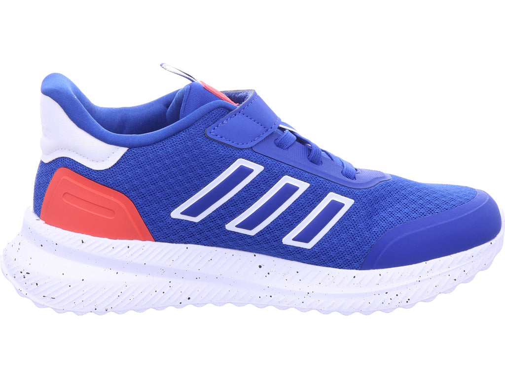 Adidas Jungen Sportschuh X Plrpath El C in blau